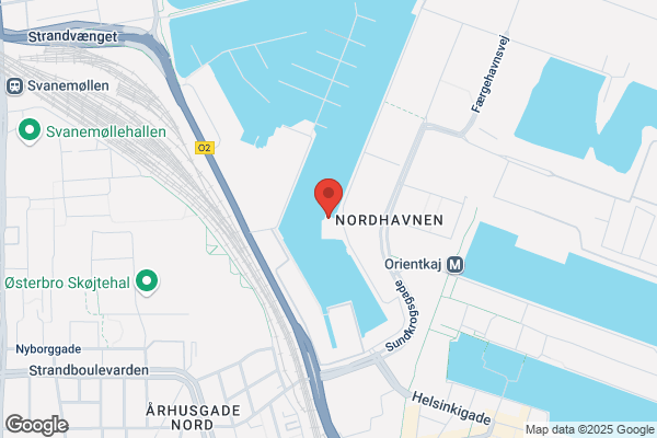 Sejlklubben Peblingesøen