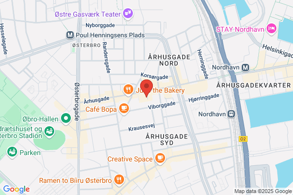 A/S Hjem's Fritidshjem