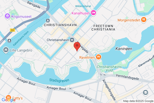 Christianshavns Fritidshjem