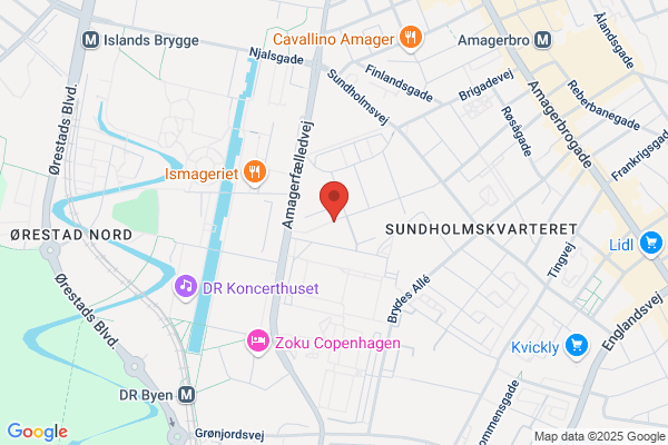 Fritidshjemmet