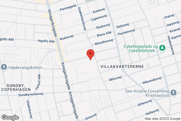 Københavns Kommunes Fritidshjem