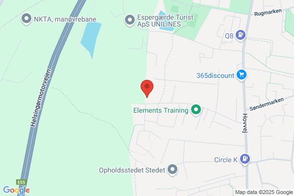 Charlottenlund Ny Flytteforretning