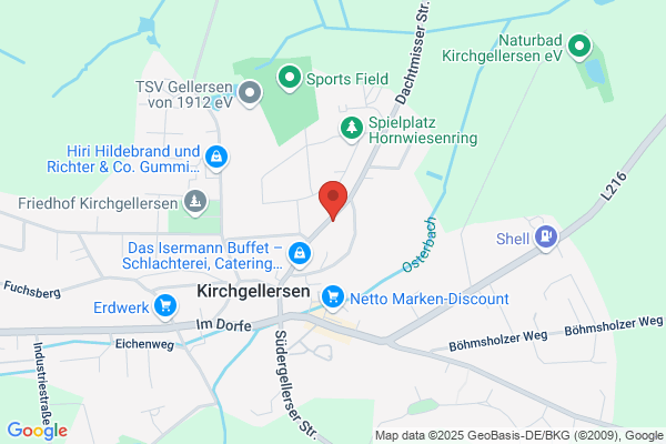 IBK Møbler A/S