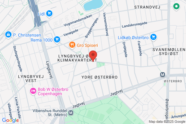 Lægerne Ydre Østerbro I/S
