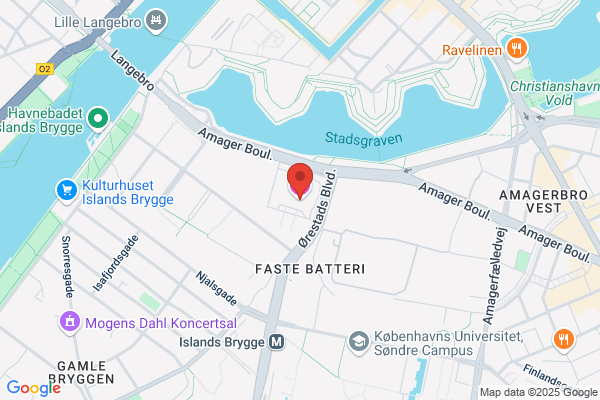 Boutique Scandinavia Amager ApS