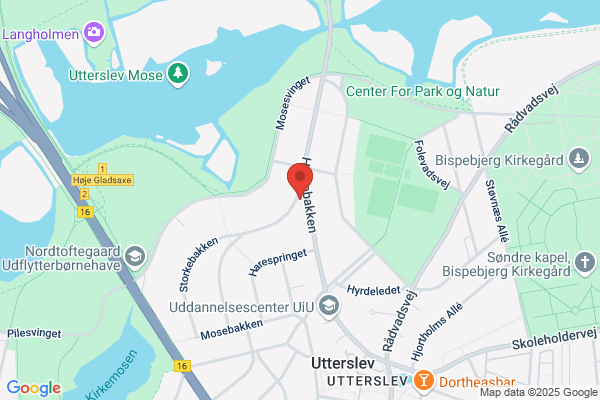 Gavepakkeriet ApS