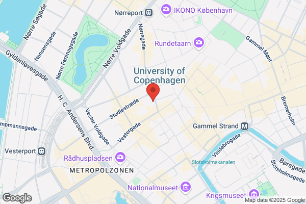 Notre Dame Handelskompagniet