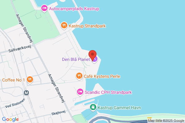 Planeten København