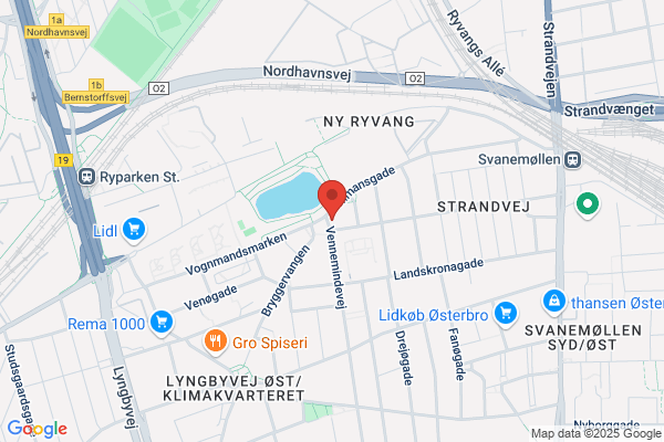 Linck F. Glarmesterfirmaet