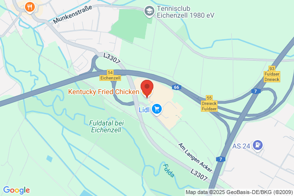 Kentucky Fried Chicken ApS