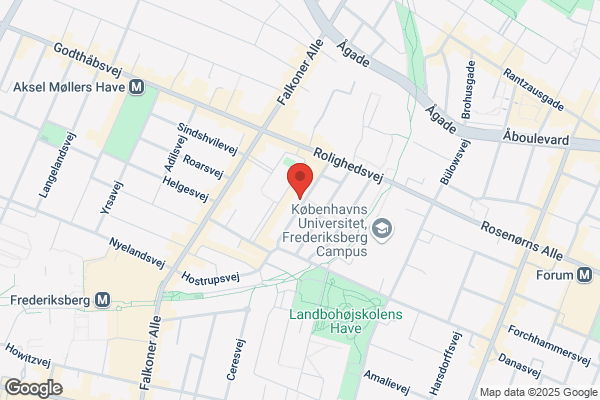 Dronningmøllepark Grundejerforening
