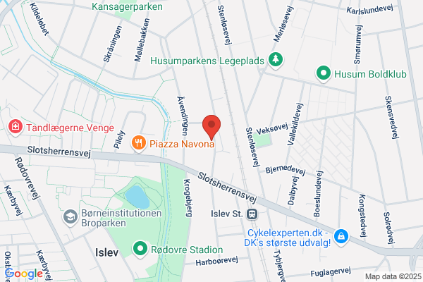Grundejerforeningen Heden