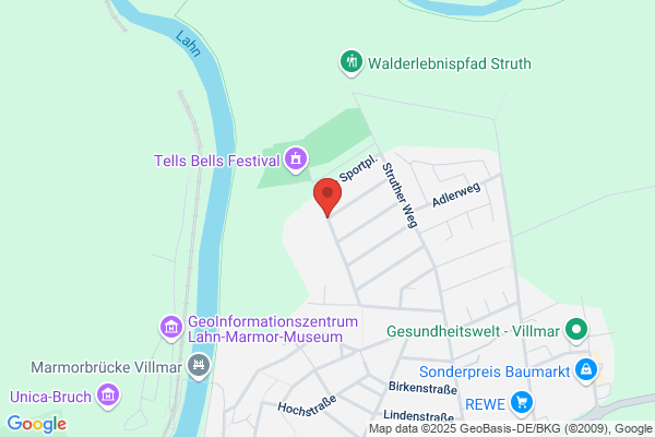 Grundejerforeningen Hesbjerg Have