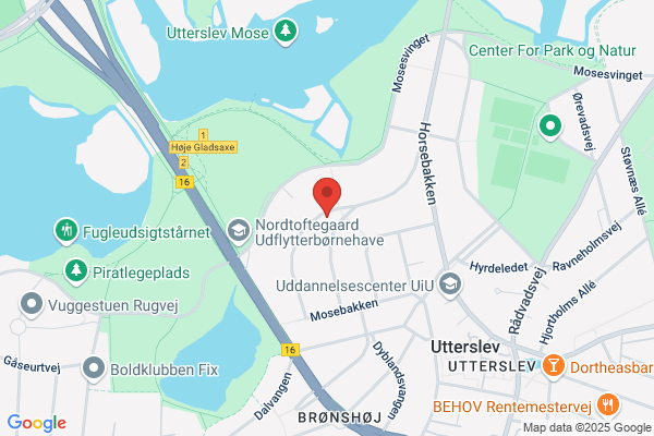 Grævlingebakkernes Grundejerforening