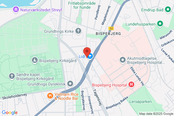 Kokkevang Grundejerforening