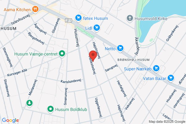 Melbyområdets Grundejerforening