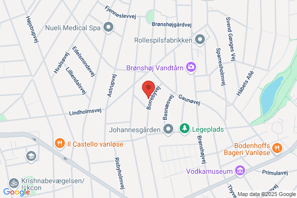 Møllehøj Grundejerforening