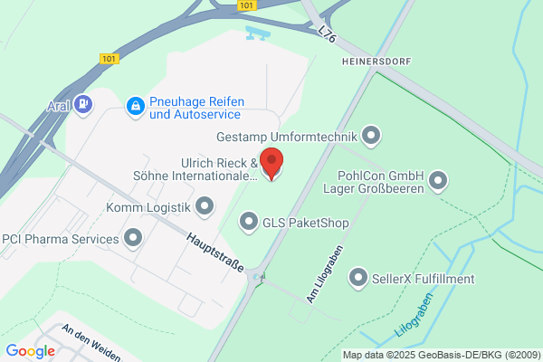 Parcel af Matr.nr. 11C af Islev Grundejerforening