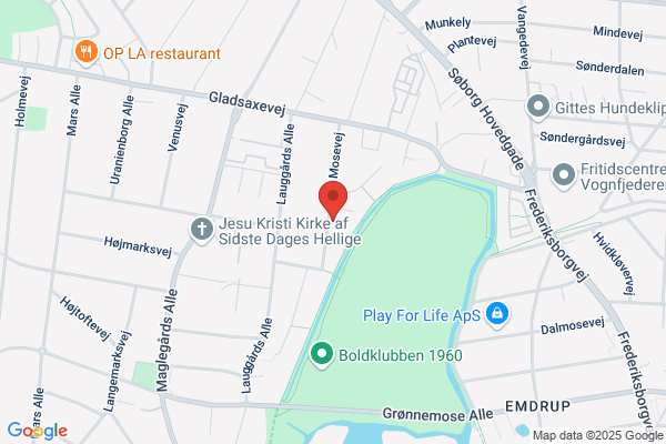 Rybakkens Grundejerforening