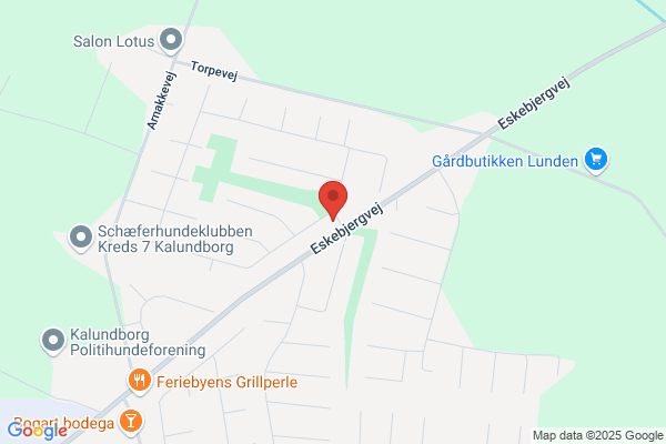 Rødkildegårdens Grundejerforening