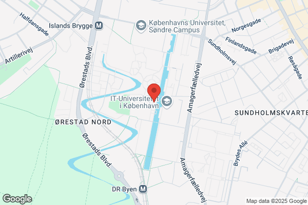 Søndre Hanssted Grundejerforening