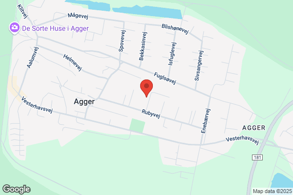 Vestervig Grundejerforening