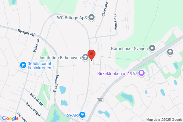 Vievang Grundejerforening