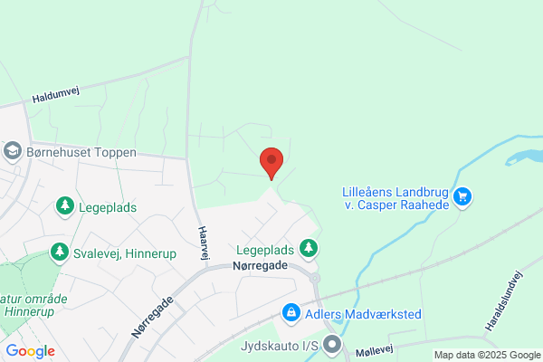 Ådal, Grundejerforeningen