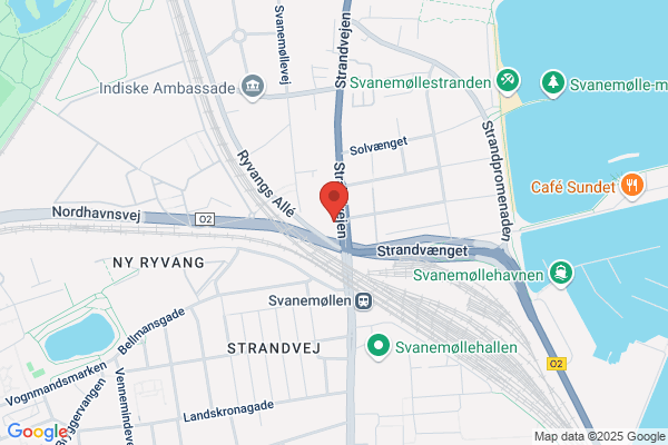 J. C. S. Sølvsmedie