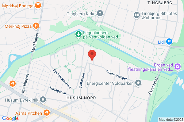 Centrum Gulve