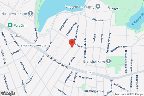 D.E.Service ApS