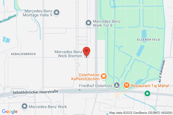 Daimler Industri ApS