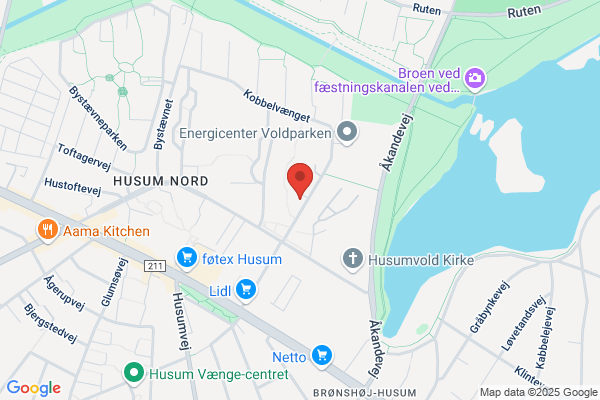 Den Enkelte Vognmand