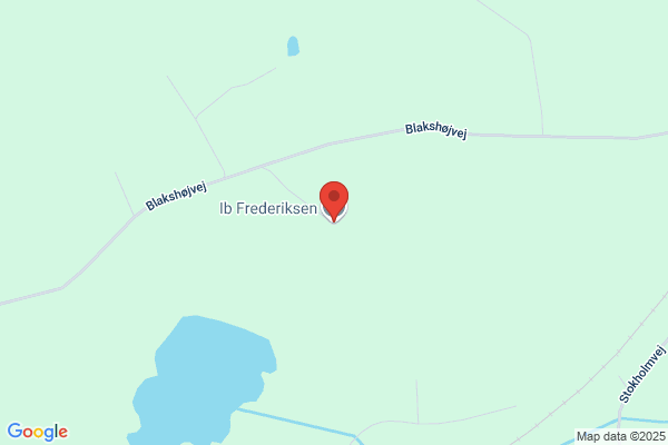 Frederiksen Ib