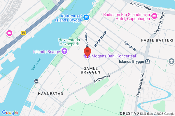 Shipco Transport Denmark A/S