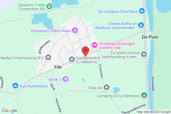 Yde Transport