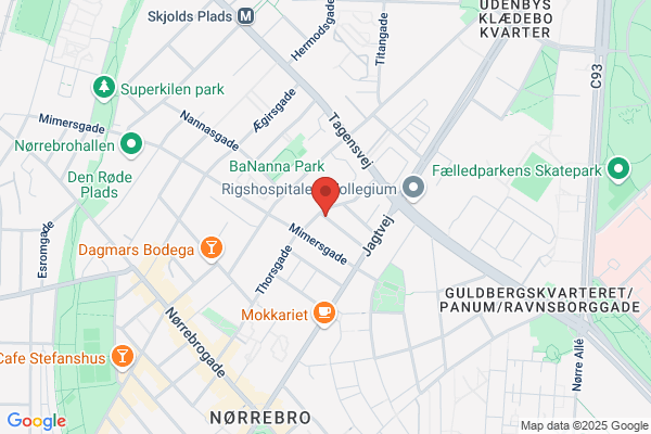 Rødovre Skakklub