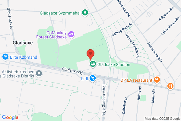 Østerbro Petanqueklub