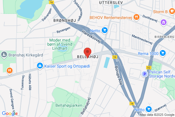 Afd. 15 Arbejdernes Andels-Boligforening