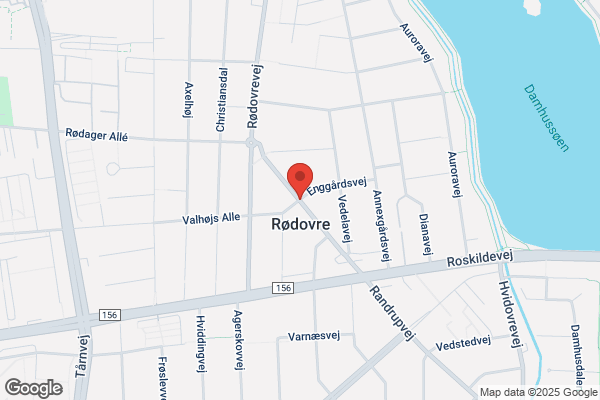 Andelsboligforeningen Stellaparken
