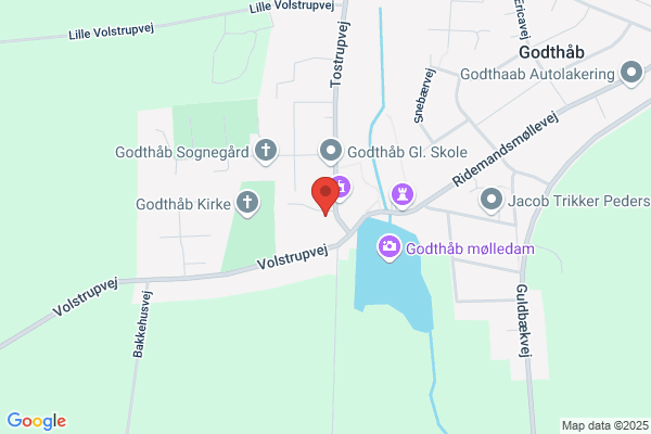 Boparken Andelsboligforeningen