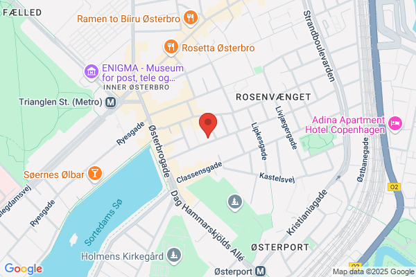 Dansk Ejendomskapital A/S