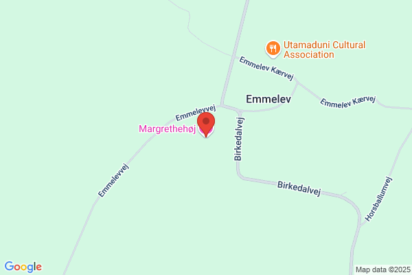 Ejerforeningen Margrethehaven