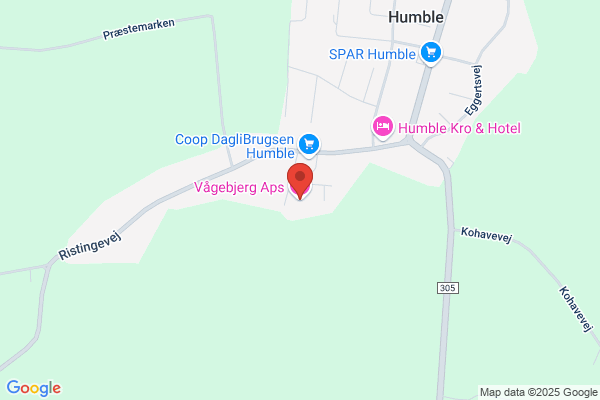 Højbjerg Vænge