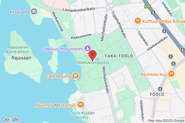 Sibeliusparken