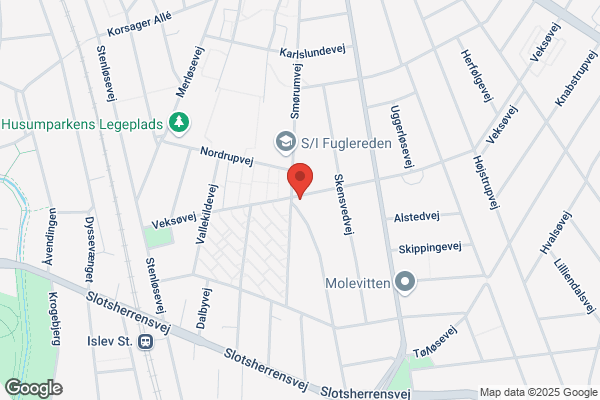 Valby Andelsboligforen.