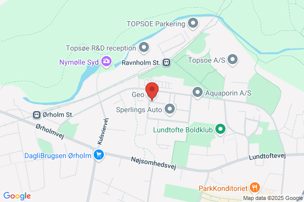 GeoFluidics