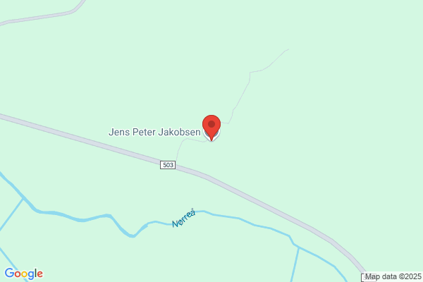 JPJ Rådgivning (Jens Peter Jakobsen)