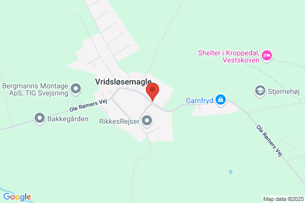 Jg Antennas v/ Johan Granholm