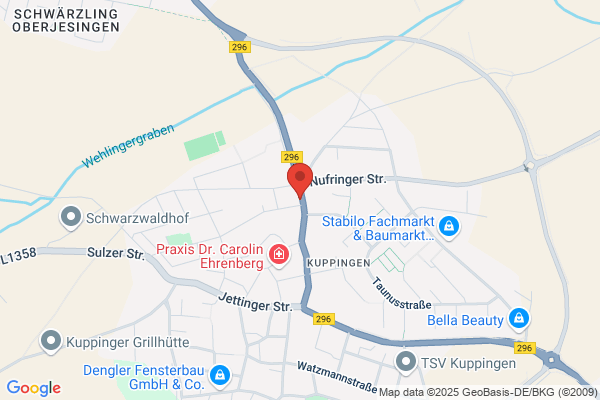 Lindkonsult